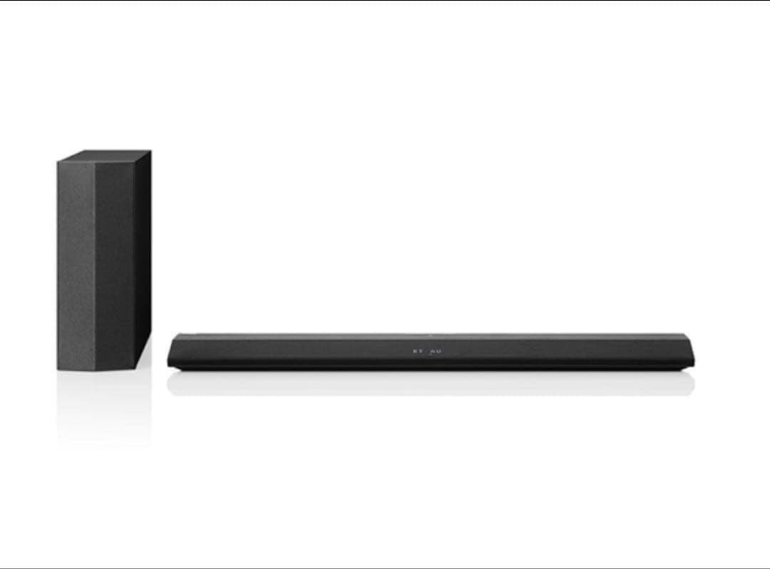 SONY HT-CT370 サウンドバーセット