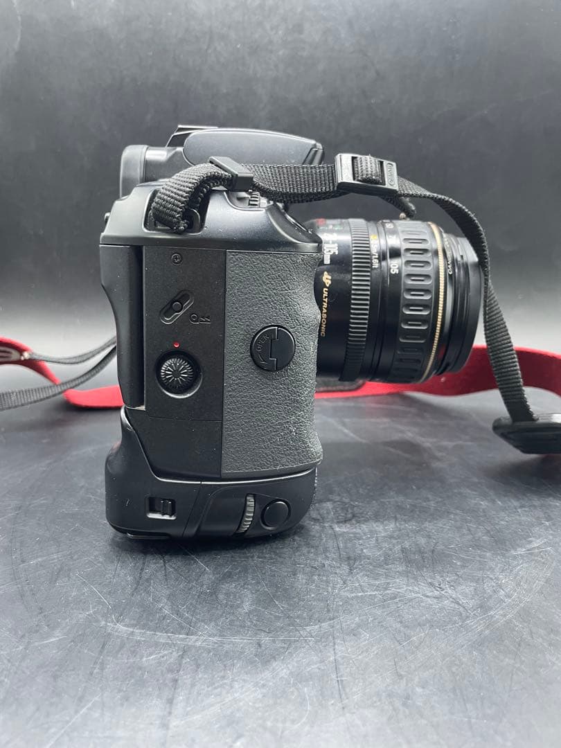 B　Canon カメラまとめ