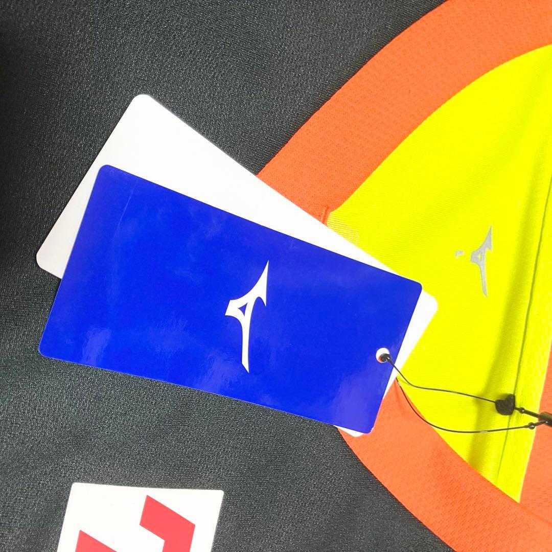 廃盤品　新品タグ付き　名古屋グランパス　ランゲラック　ユニフォーム　Lサイズ