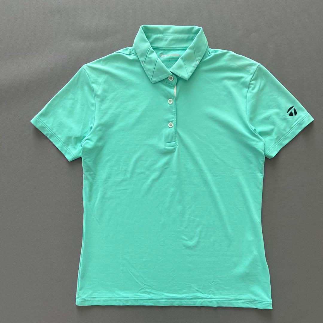 TaylorMade テーラーメイドゴルフ　セットアップ　レディース　上下　S