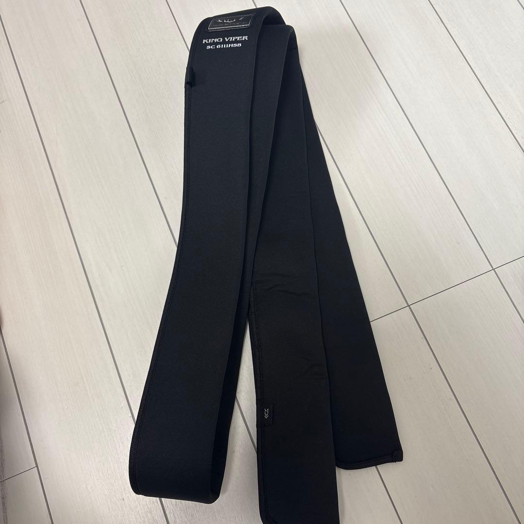 18 スティーズ キングバイパー 611