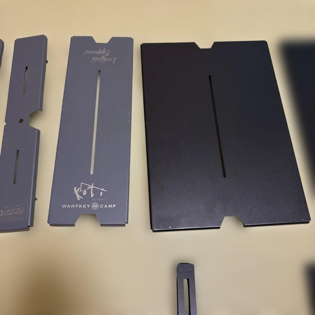 専用　WANTKEY CAMP × アローズkoti 別注 CNT25