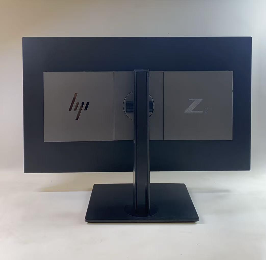 a*a様 HP Z27n G2 27インチ モニター Type-C