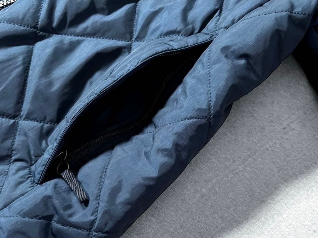 THE NORTHFACE 3way フィッシュテールトリクライメイトコート M