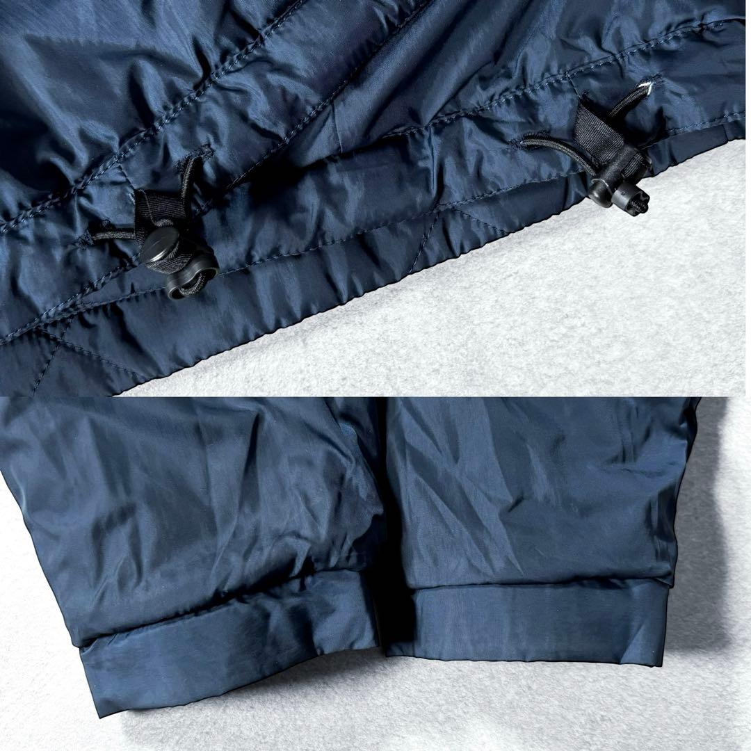 THE NORTHFACE 3way フィッシュテールトリクライメイトコート M