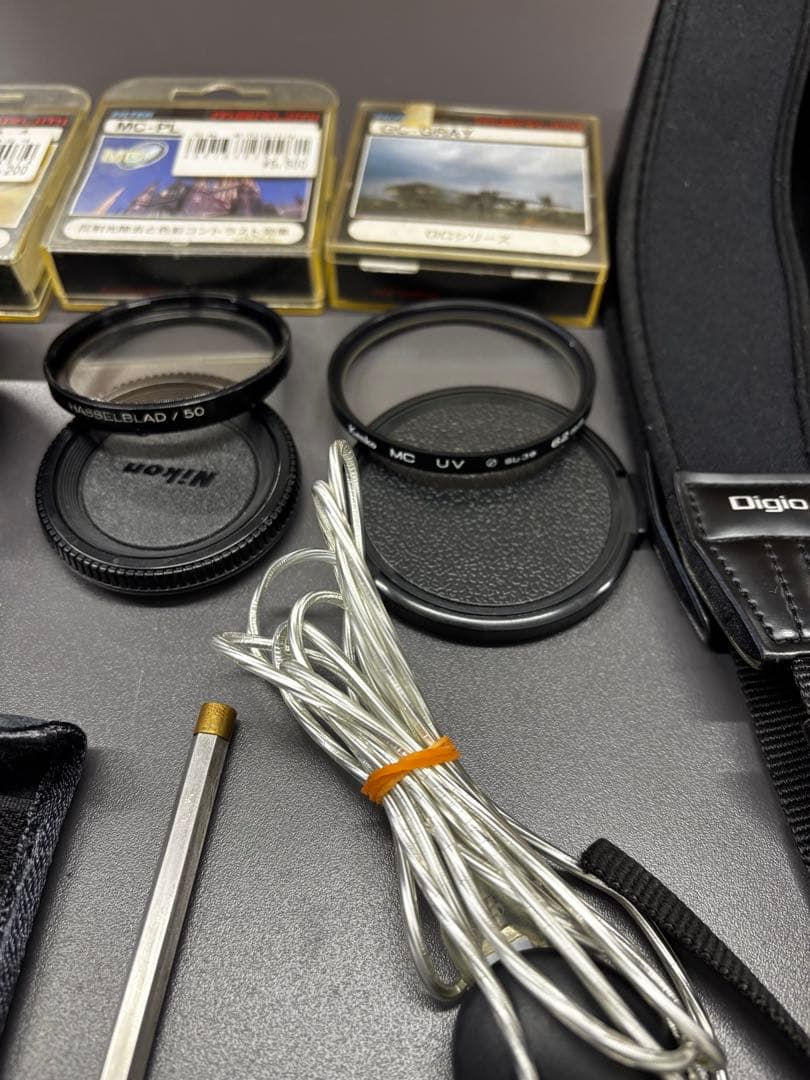 Nikon レンズセット28mm 24mm まとめ売り