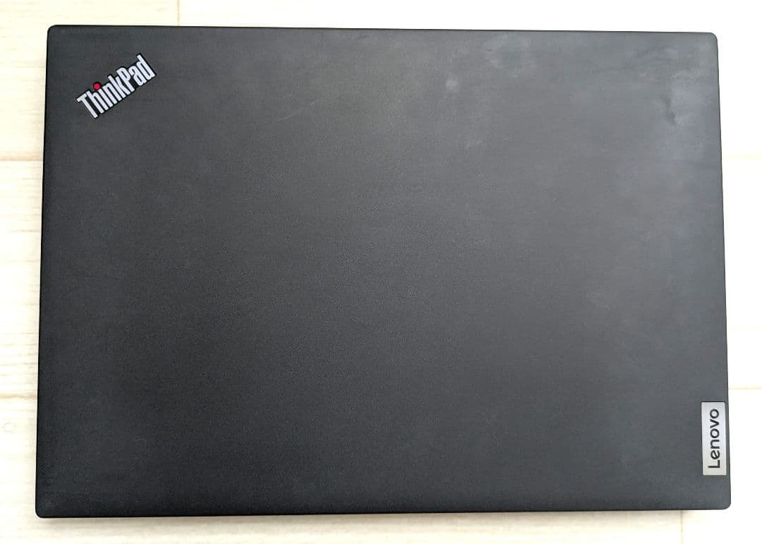 2022年 ThinkPad X13 Gen2 i7/16GB/512GB