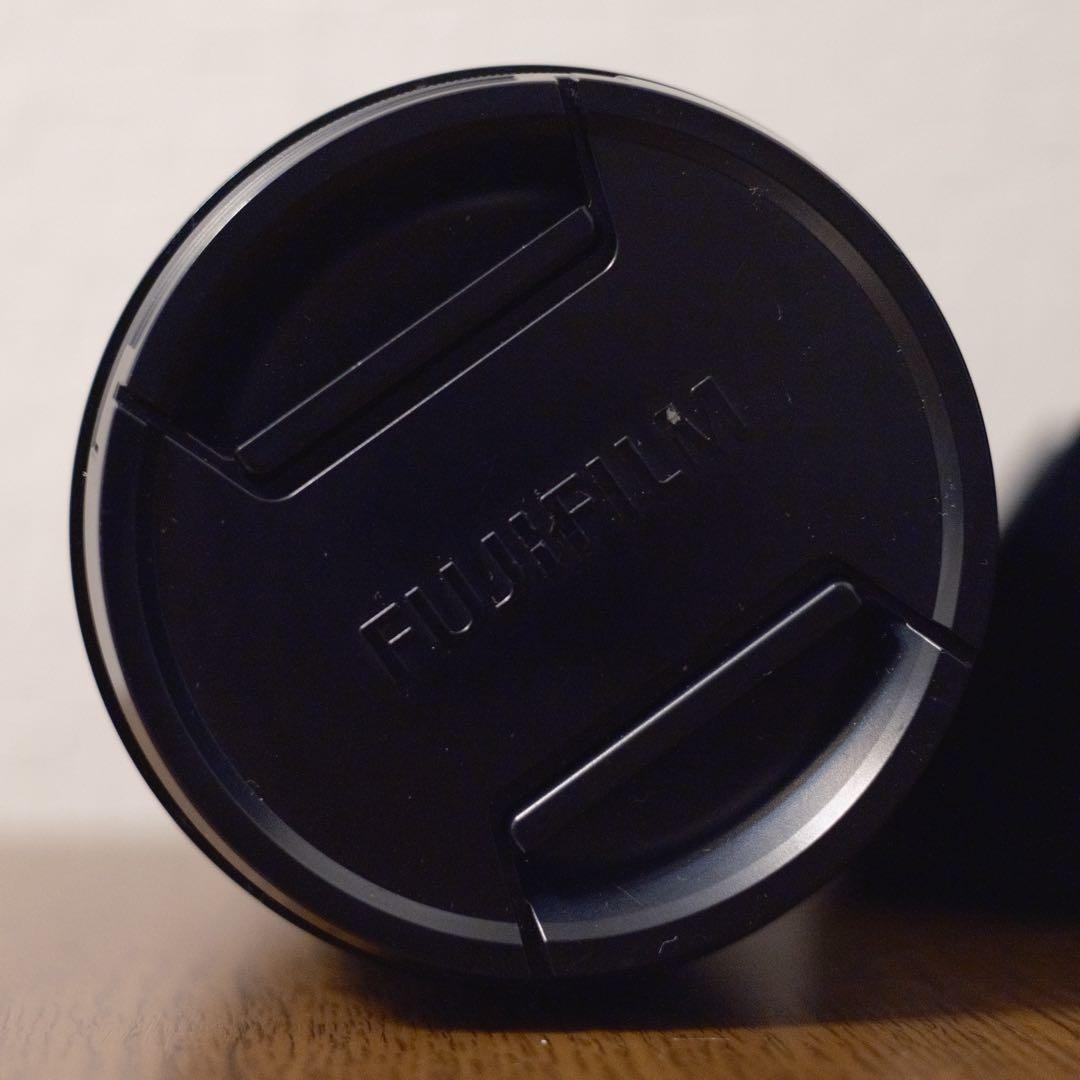 レンズ(ズーム) Fujinon GF45-100mm F4 R LM OIS WR