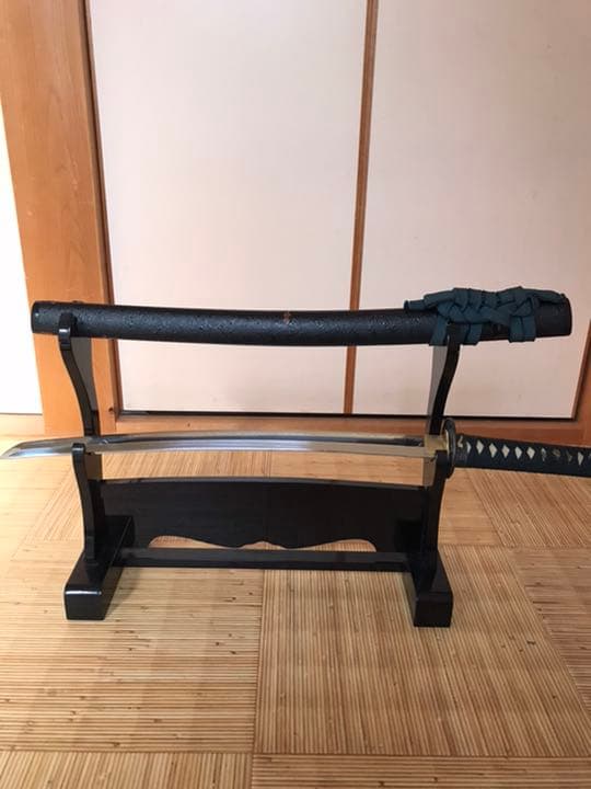 日本刀　模造刀美術刀