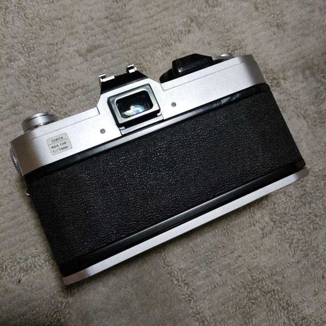 Canon FTb QL 一眼レフカメラ