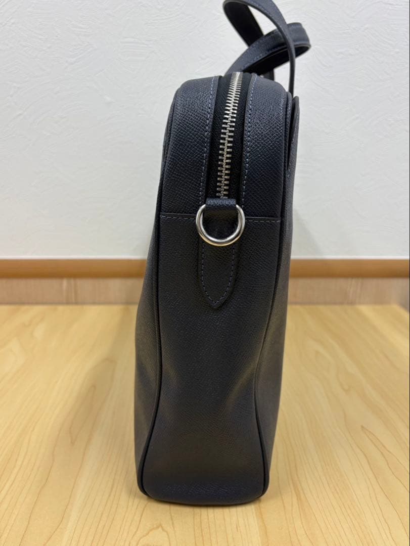 COACH コーチ　グラハムストラクチャード　バック