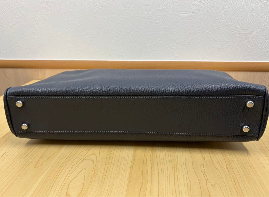 COACH コーチ　グラハムストラクチャード　バック