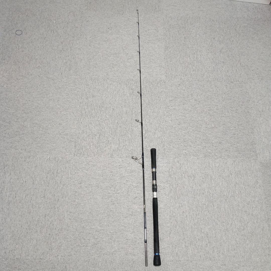 ダイワ キャタリナ DAIWA Catalina GAME 68S-3・N