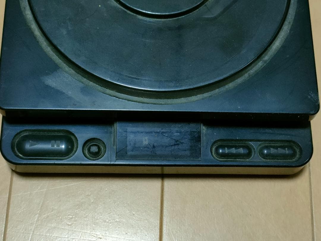 レア品　CITIZEN CBM777 動作未確認