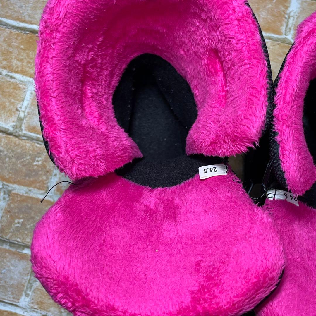 STELLA FEATHER ステラ 24.5 レディース スノボー