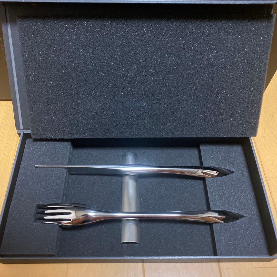 SUWADA ステーキナイフセット