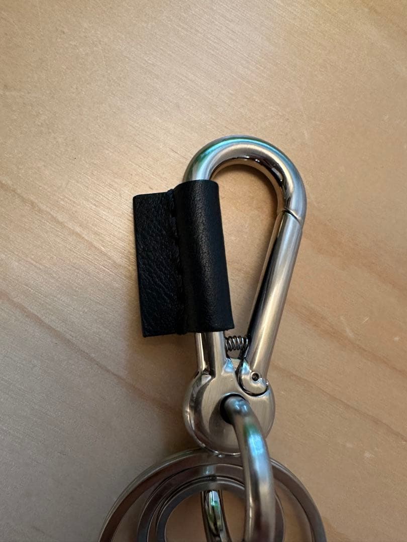 【Hender Scheme】 karabiner