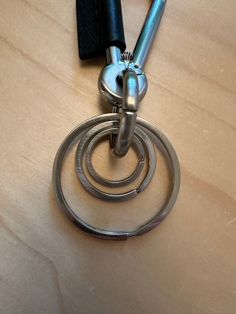 【Hender Scheme】 karabiner