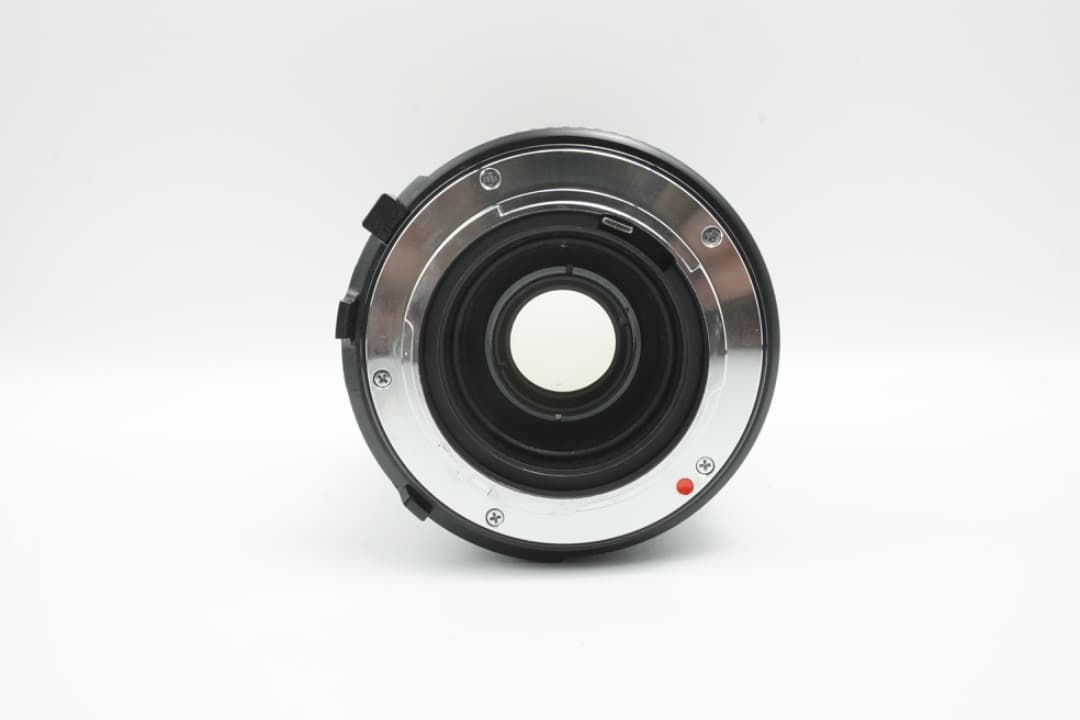 Minolta X-700 + MD 50mm + ズームレンズ + ストラップ