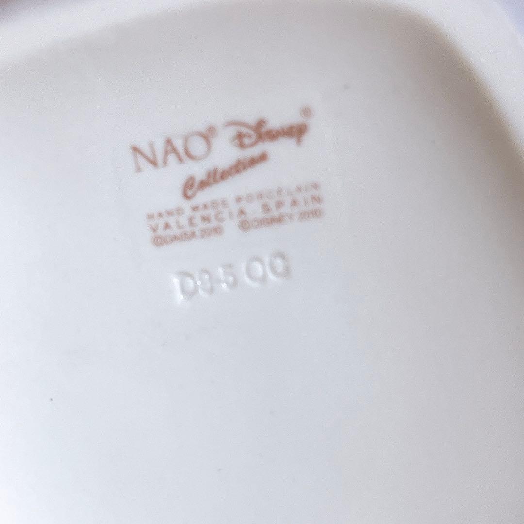 美品　NAO ティンカーベルと夢の中　フィギュリン　ディズニー