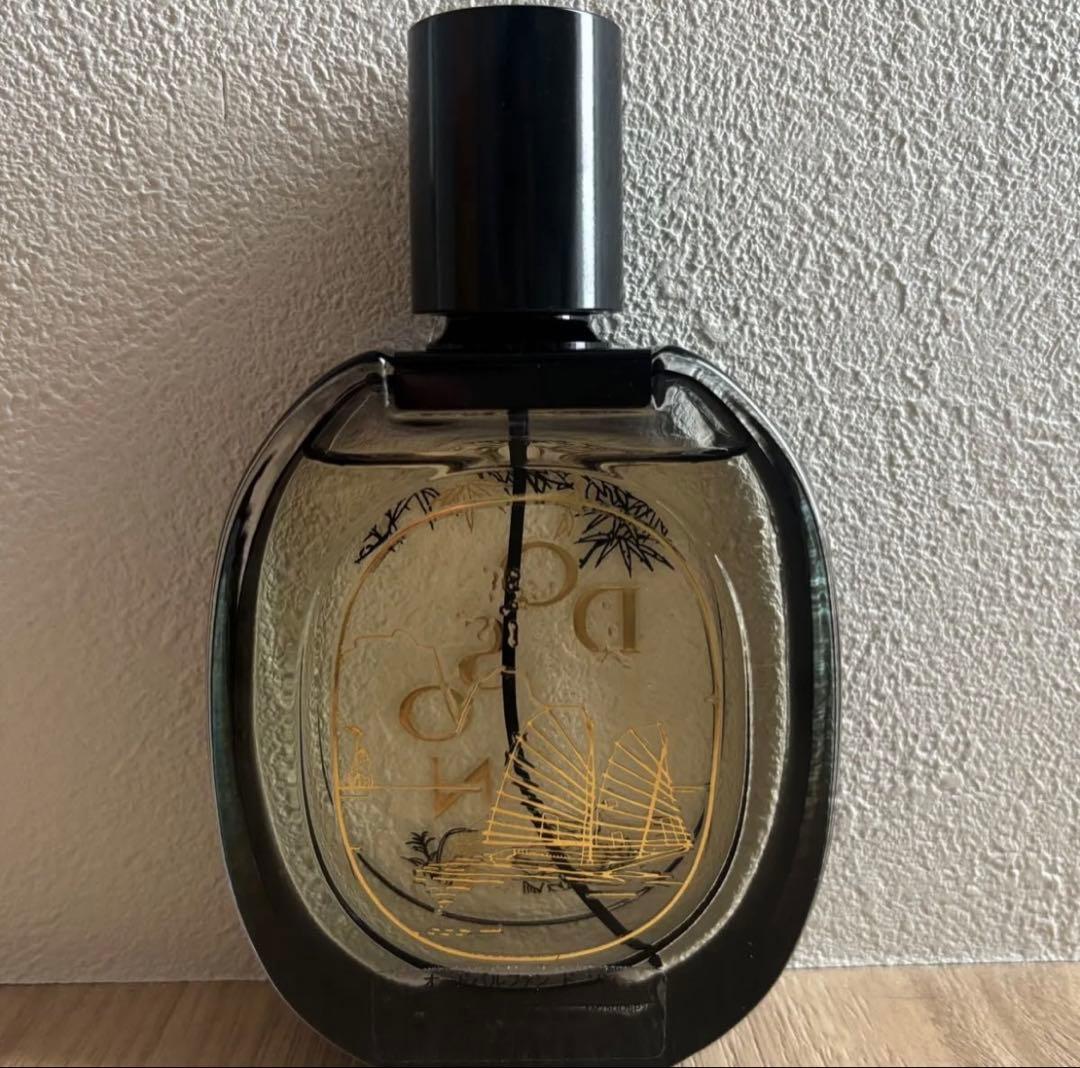 【国内正規品】ディプティック ドソン オードパルファン 75ml 限定品