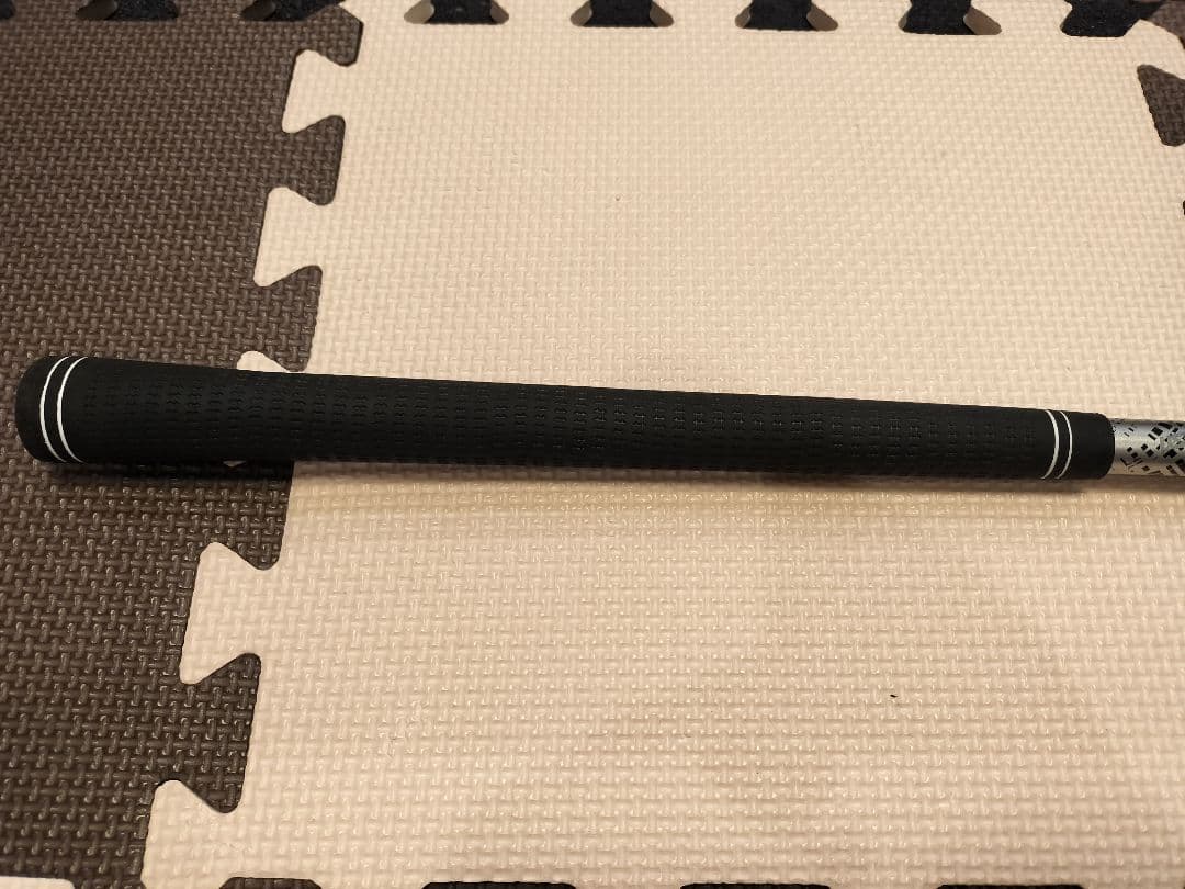 The ATTAS V2 5S シャフト PINGスリーブ　ドライバー用