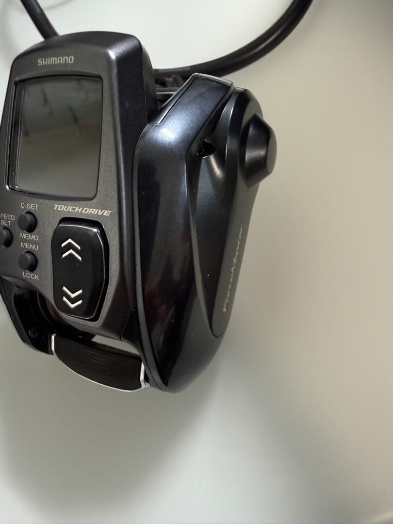 フォースマスター601