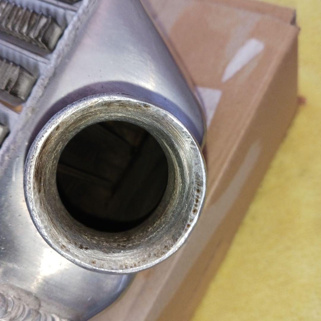 スズキスポーツ インタークーラー HN22S kei ワークス用 流用など