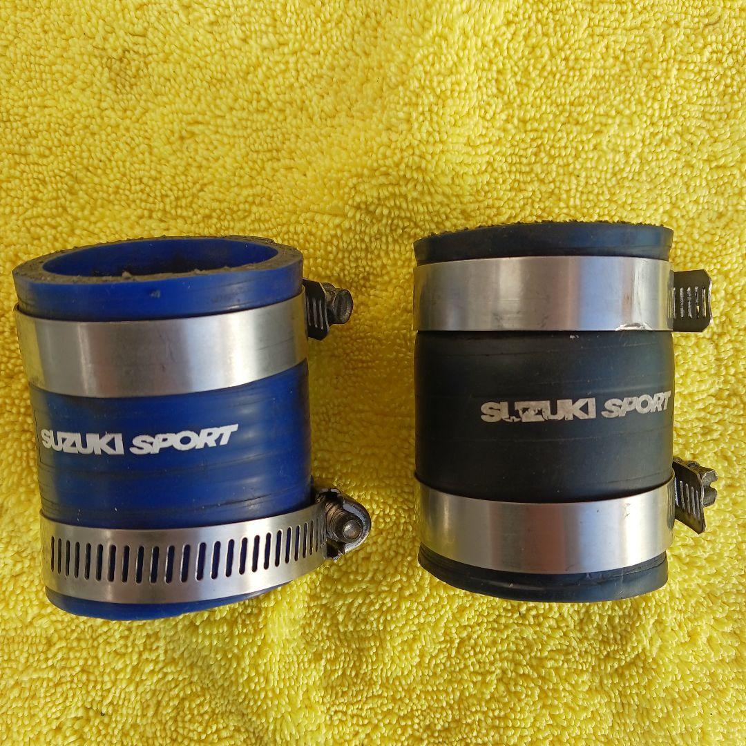 スズキスポーツ インタークーラー HN22S kei ワークス用 流用など