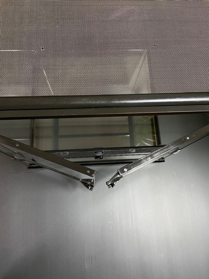 GEX グラステラリウム4545（観音開き旧タイプ）