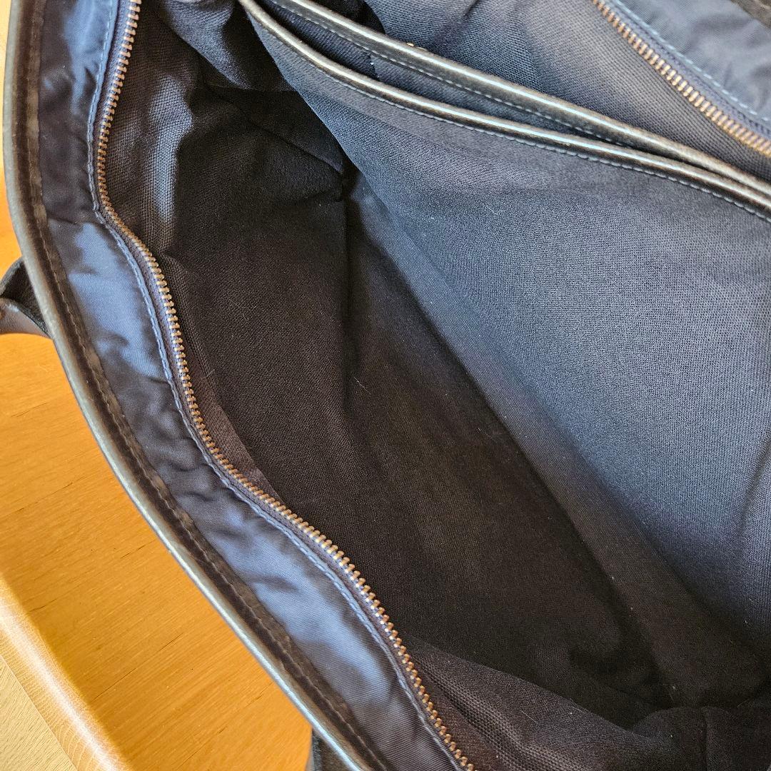 フェリージ【Felisi】ビジネスバック 14-43 ネイビー