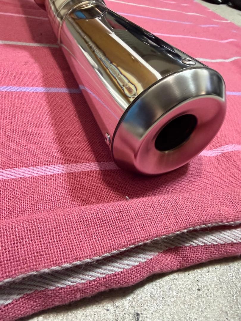 メ*森様 mt-09 POWER BOX FULL ”S” sp忠男