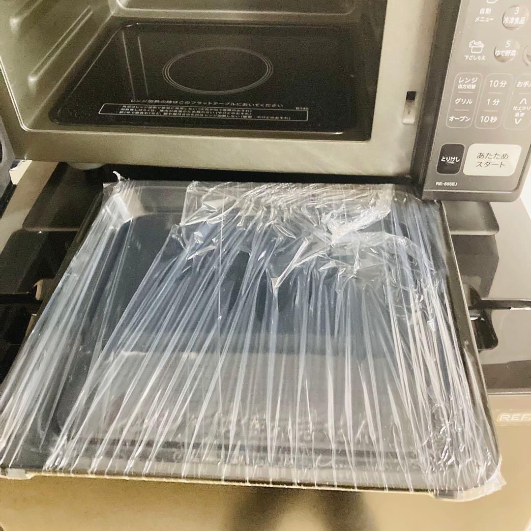 高年式ブラックで揃えたカッコいい一人暮らし家電セット❗️大阪、大阪近郊配送無料