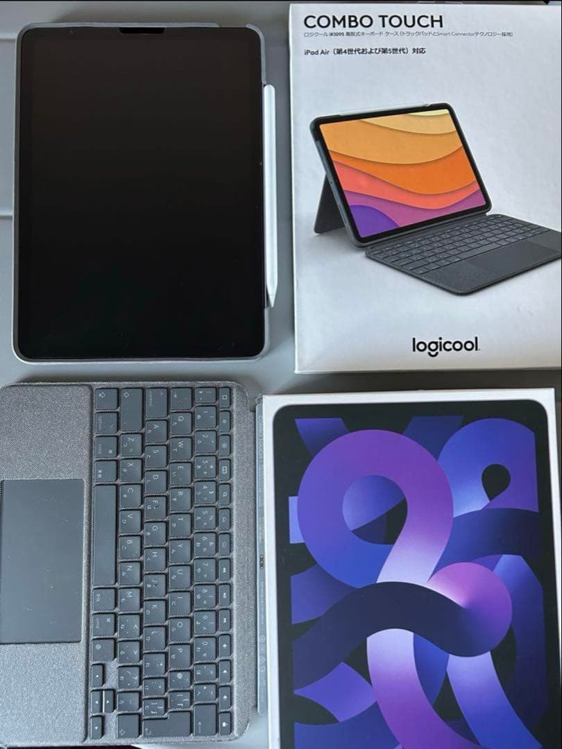 iPad Air 第五世代　256GB