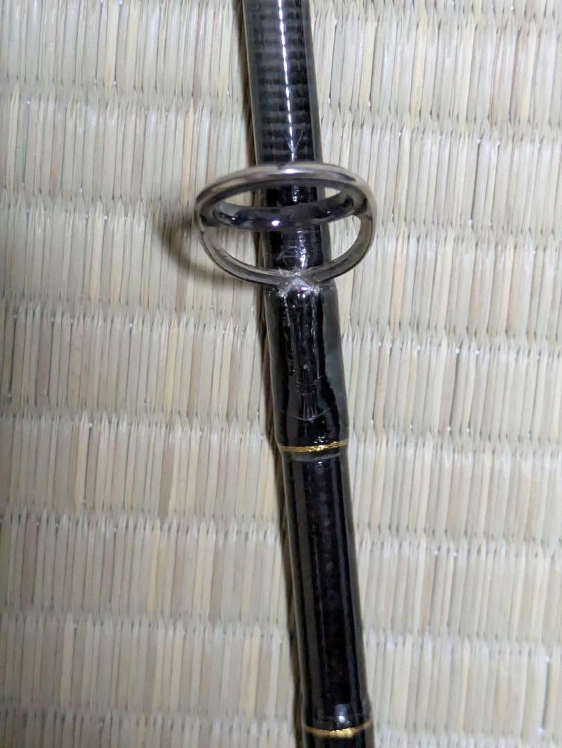 限定値下 ヤマガブランクス ブルーカレント 85 tz nano