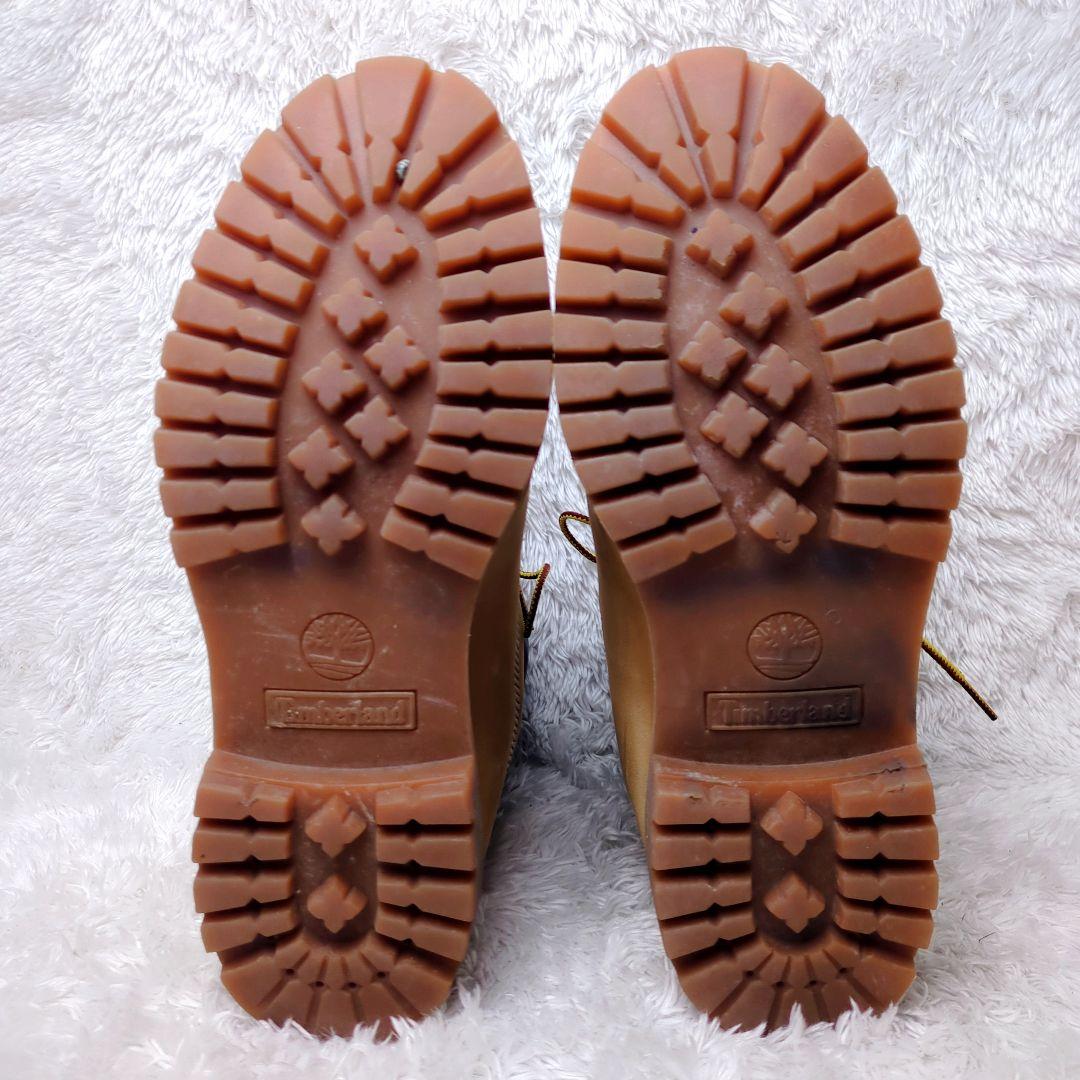 大人気 Timberland ティンバーランド 6インチ プレミアム 10061