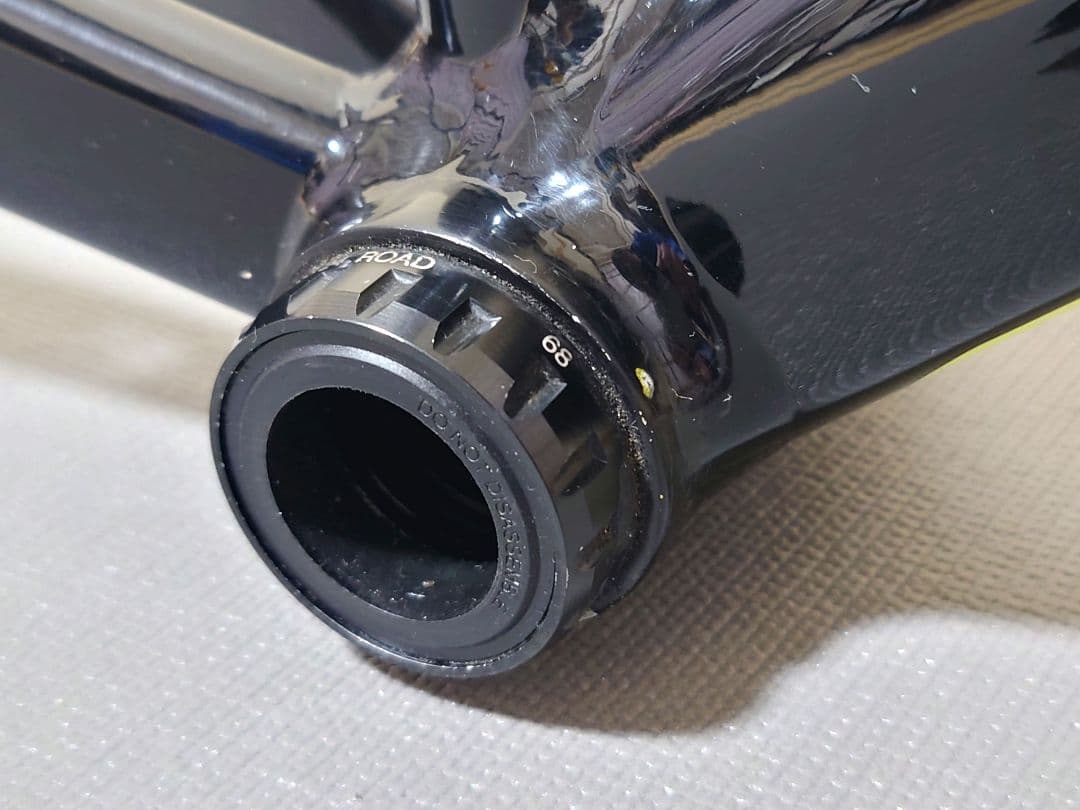 ANCHOR RL6 EX フレームのみ（2018年モデル、サイズ480）