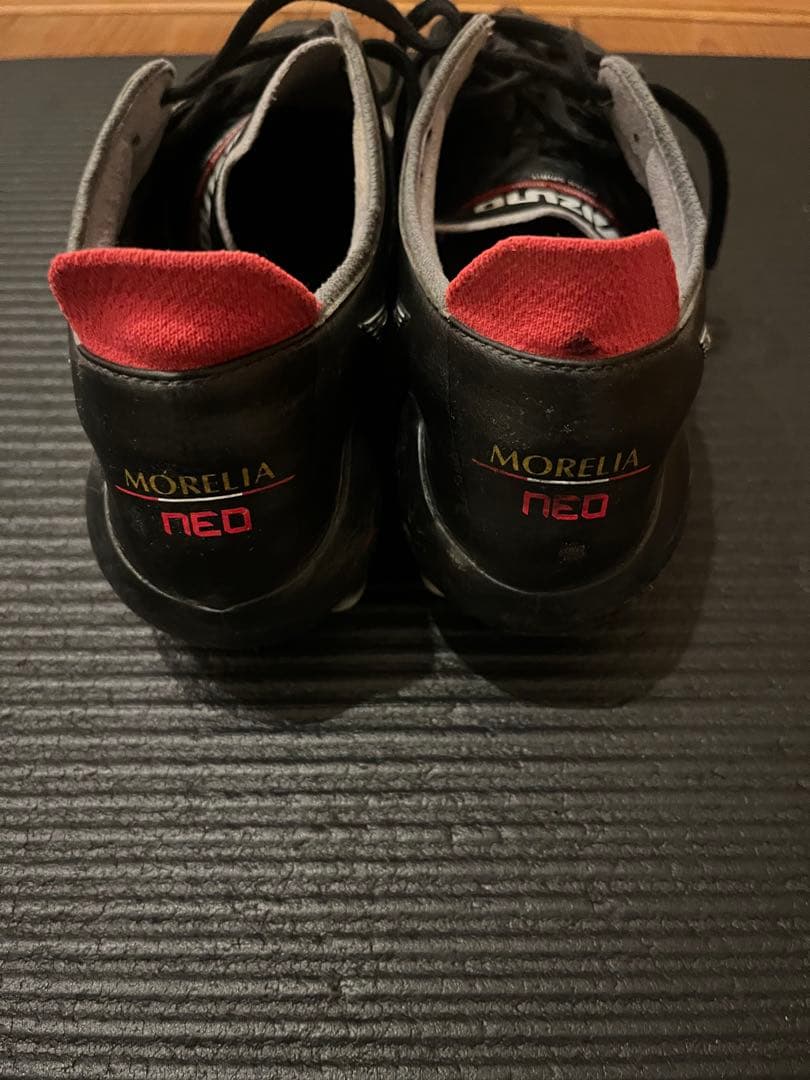 ミズノ　モレリアネオ3 Japan