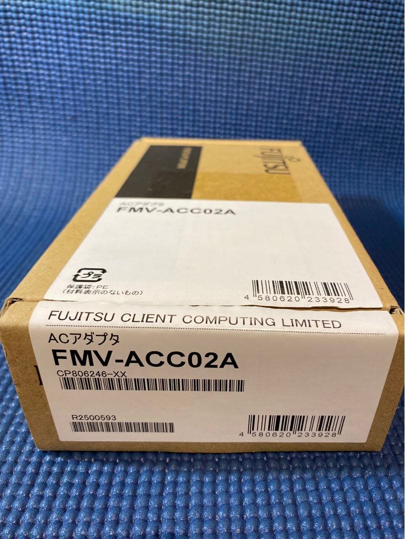 Fujitsu ACアダプタ FMV-ACC02A