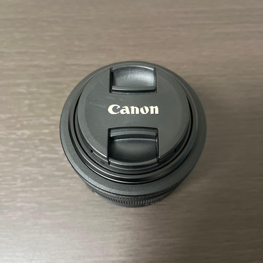 レンズ(単焦点) RF 35mm F1.8 MACRO IS STM