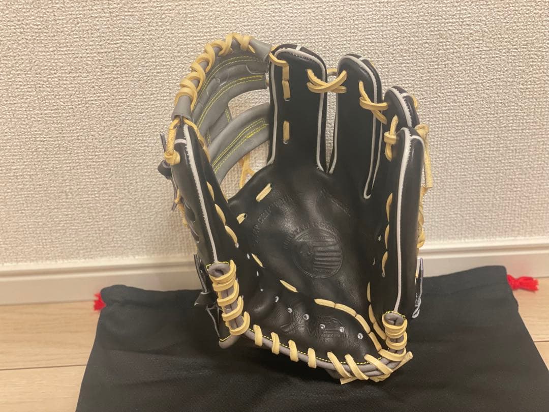 久保田スラッガー　MP4 硬式　オーダー