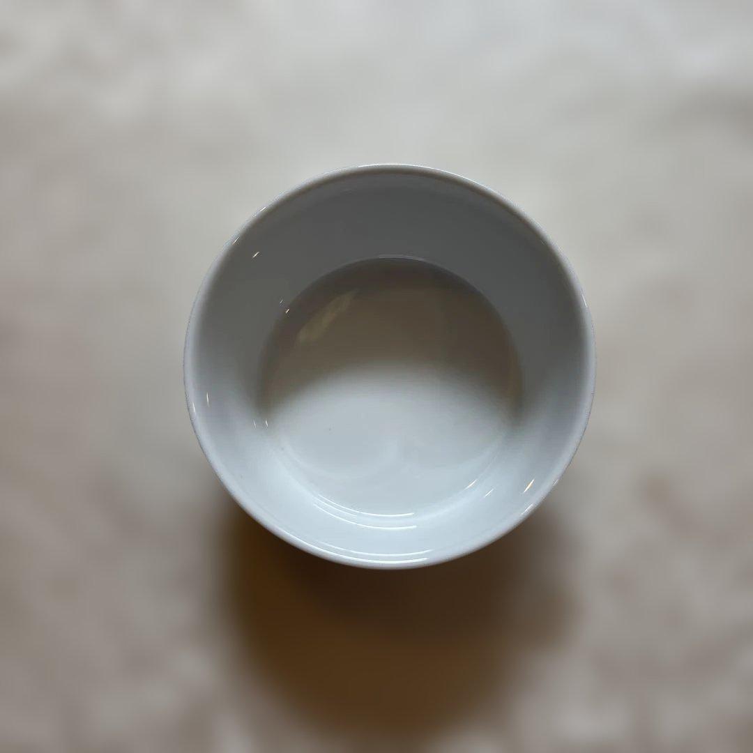 Meissen コスモポリタン ロイヤルパレス ボウル・角プレートセット