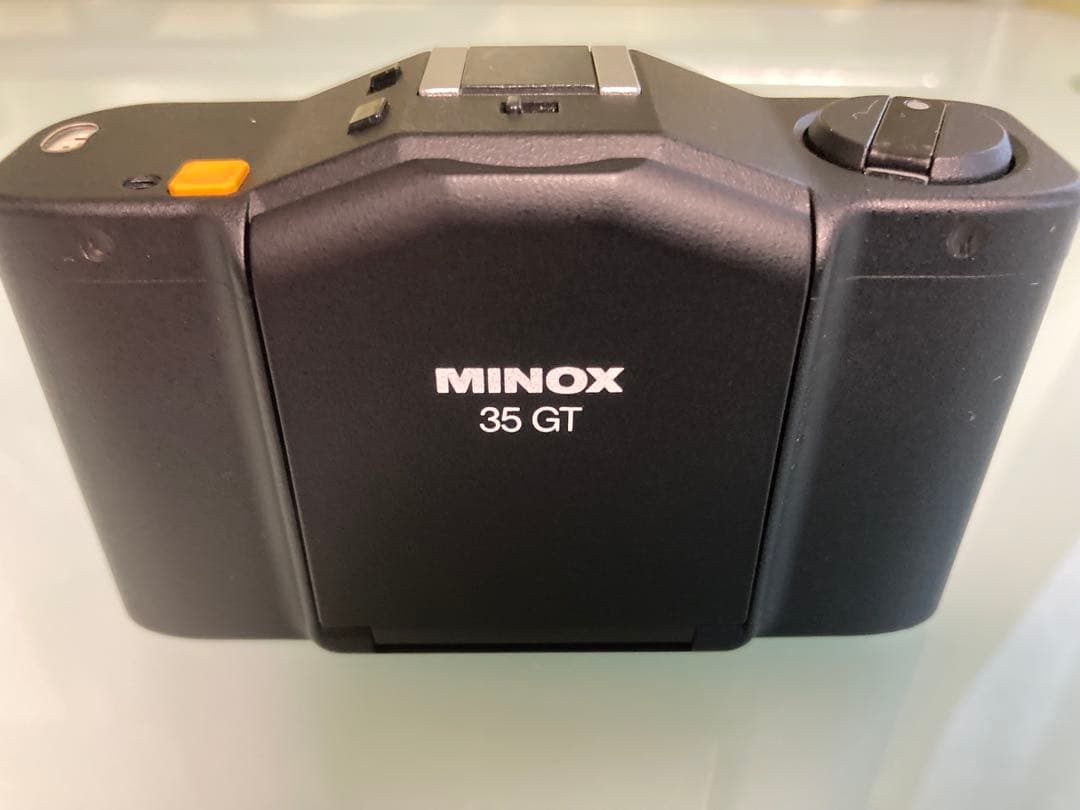 MINOX 35 GT 【作例あり】