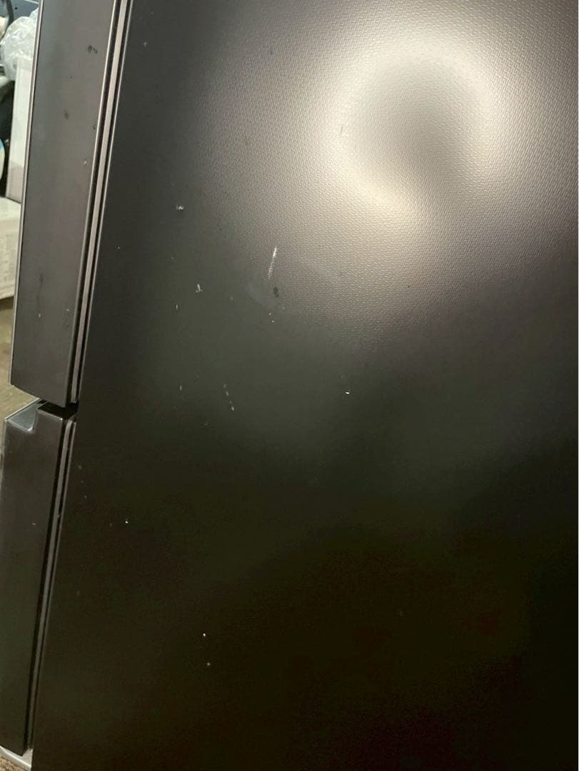 2021年製 Hisense 冷蔵庫 HR-G2801BR 282L