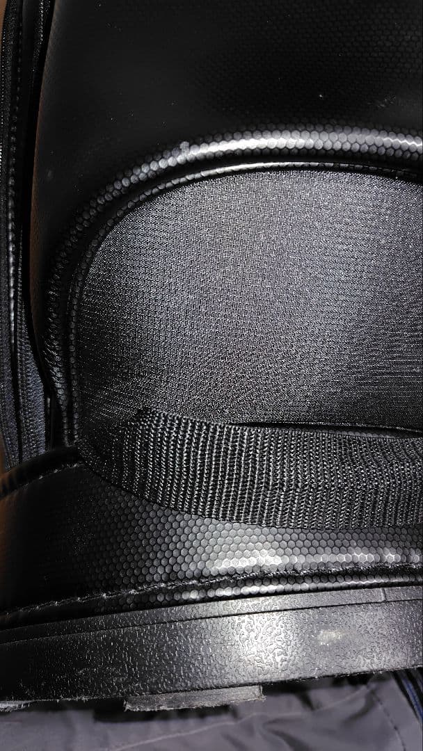 Y*Ｋ様 アディダスゴルフ　キャディバッグ　ZG 9.5型　BG329 GQ92