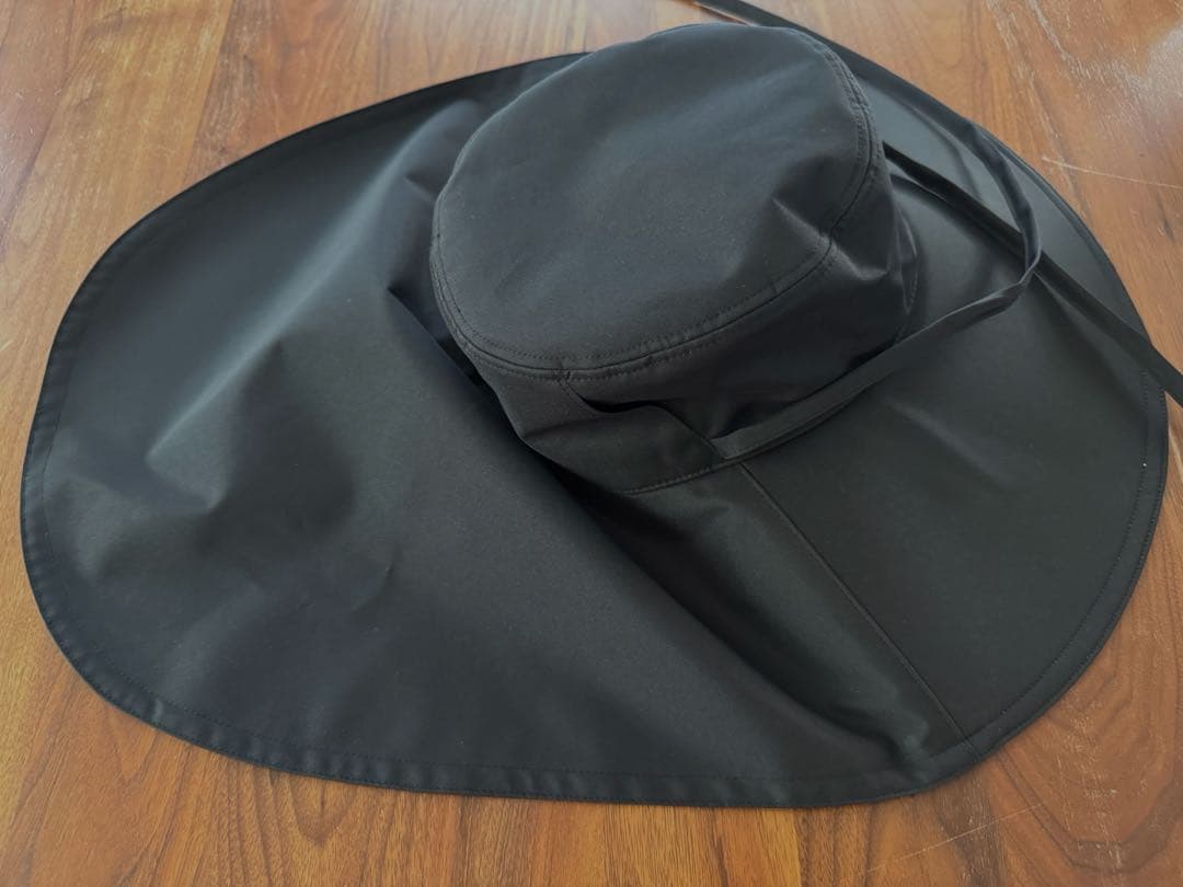 SUN BARRIER 100 帽子