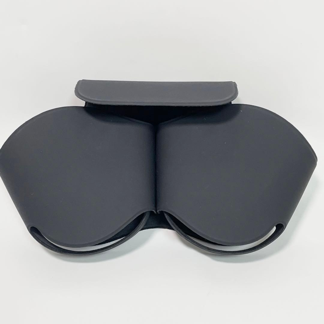 【美品】 AirPods Max スペースグレイ MGYH3J/A a2096