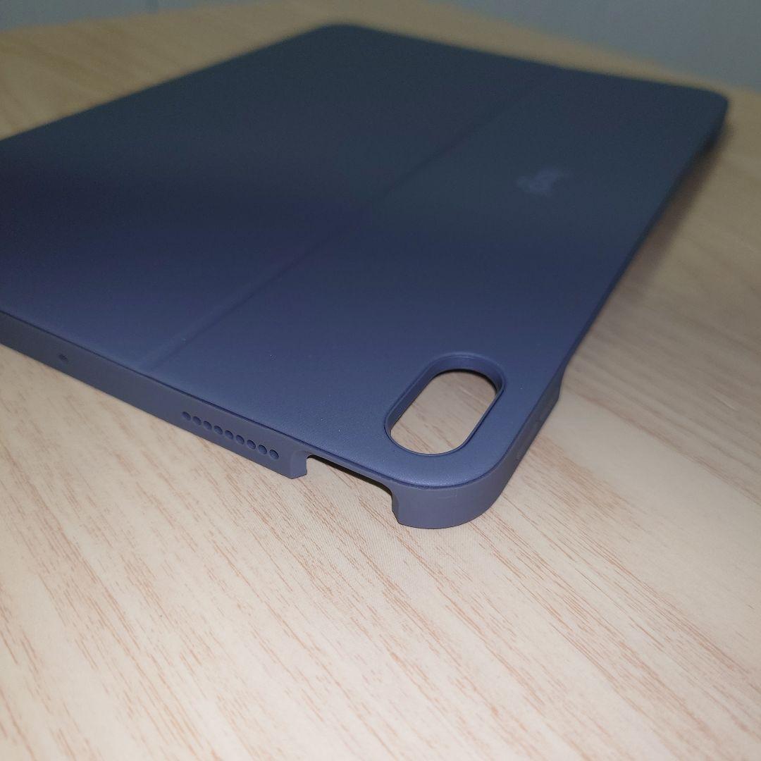 ロジクール COMBO TOUCH iPad Air 11インチ用