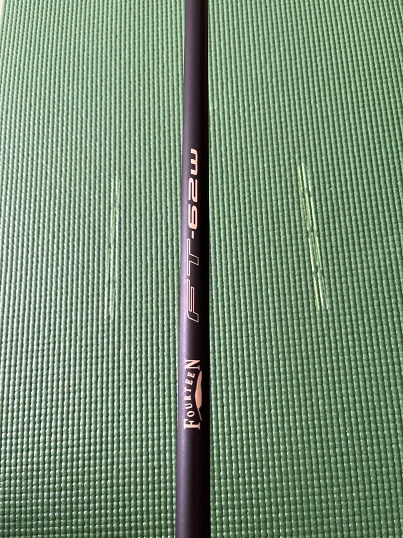 フォーティーン DJ-6 ウェッジ 56度