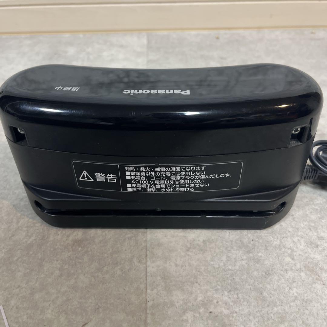 Panasonic MC-RS800 RULO ルーロ ロボット掃除機